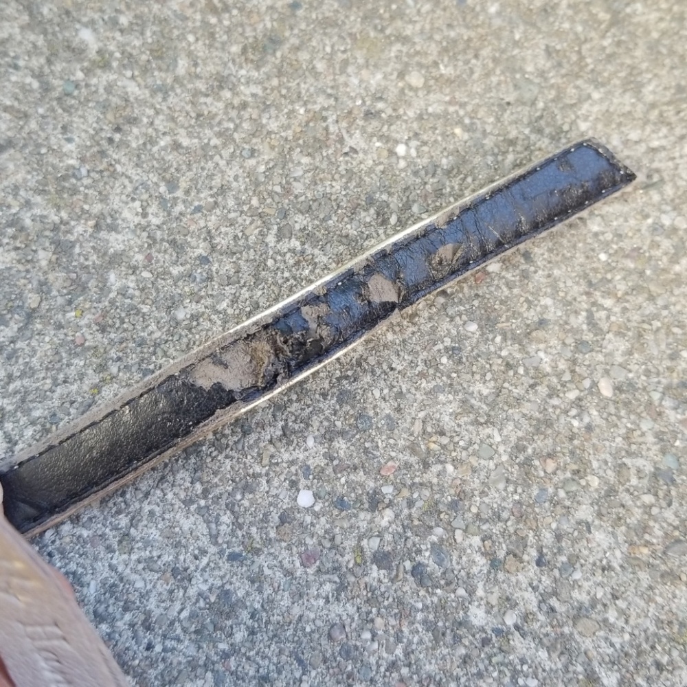 Wedge - Picture 4 of 8